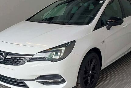 Opel Astra 41.700 km 15.900 &euro; Mettingen 49497