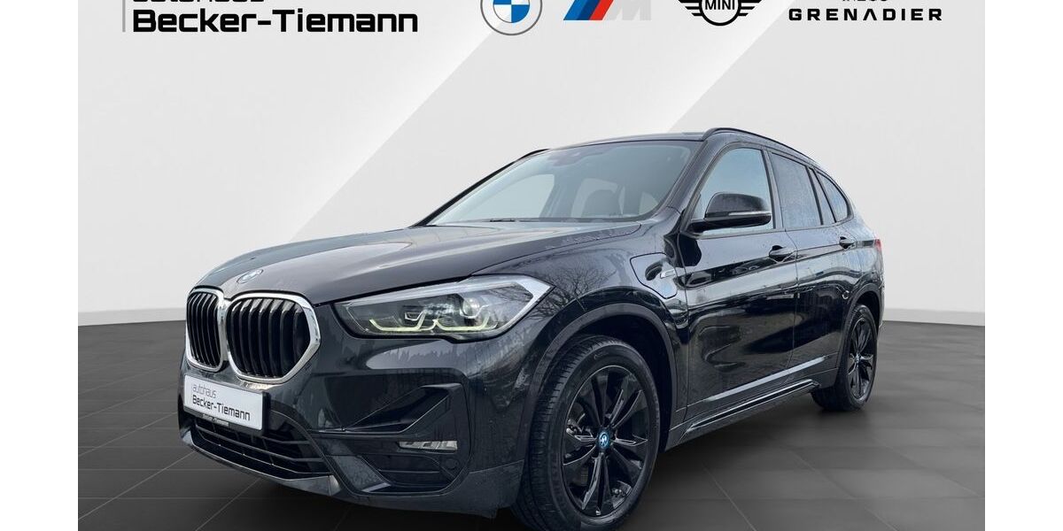 BMW X1 42.191 km 24.903 &euro; Versmold 33775
