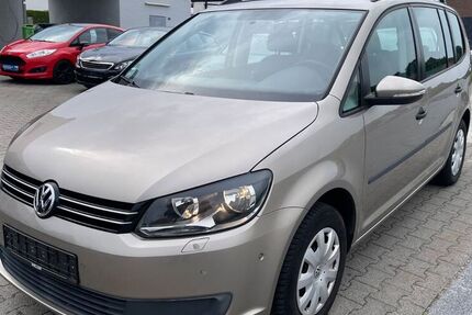 VW Touran