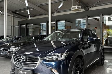Mazda CX-3 103.400 km 14.990 € Ibbenbüren 49477