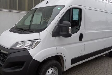 Opel Movano 22.400 km 24.500 &euro; Georgsmarienhütte 49124