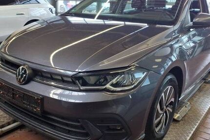 VW Polo 60.087 km 14.930 &euro; Osnabrück 49078