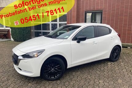 Mazda 2 44.748 km 17.750 &euro; Ibbenbüren 49479
