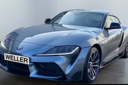 Toyota Supra 57.047 km 44.690 &euro; Osnabrück 49090