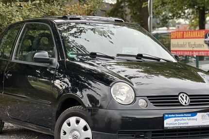 VW Lupo 247.000 km 999 € Ibbenbüren 49479