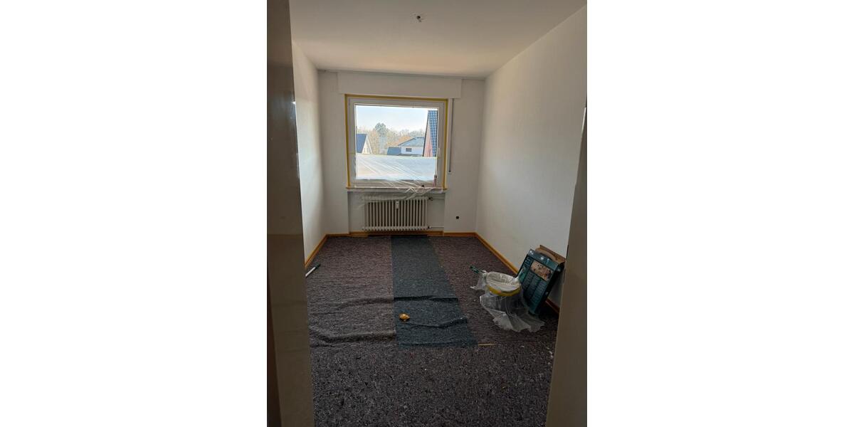 Etagenwohnung Melle - 4 Zimmer, 105 m&sup2;, 950&euro; | Angebot:26643440