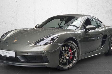 Porsche Cayman 47.000 km 86.900 &euro; Osnabrück 49078