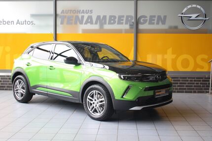 Opel Mokka 26.900 km 20.900 &euro; Mettingen 49497