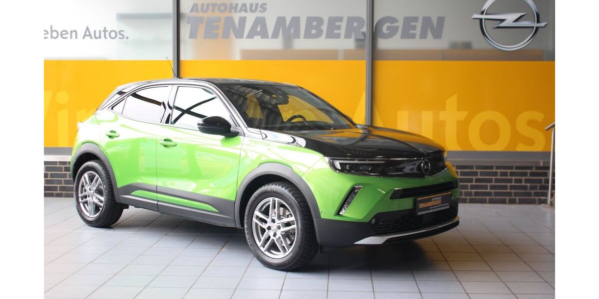 Opel Mokka 26.900 km 20.900 &euro; Mettingen 49497