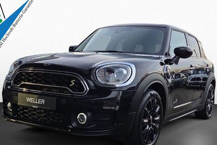 Mini Countryman SE (Cooper) 45.669 km 20.850 &euro; Osnabrück 49084