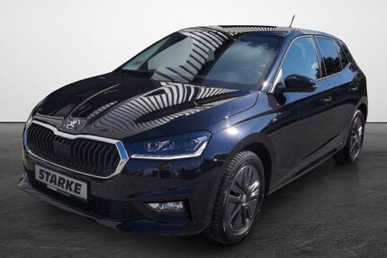Skoda Fabia 13.775 km 24.380 &euro; Osnabrück 49084