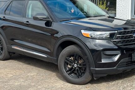 Ford Explorer 102.600 km 28.900 &euro; Diepholz 49356