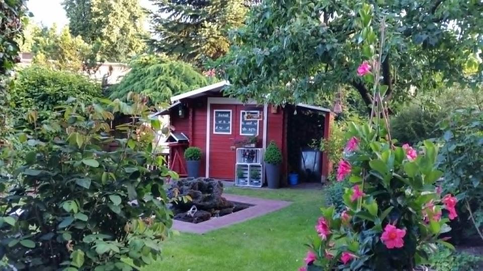 Reihenhaus Osnabrück Hafen - 3 Zimmer, 125 m&sup2;, 299.000&euro; | Angebot:24769419