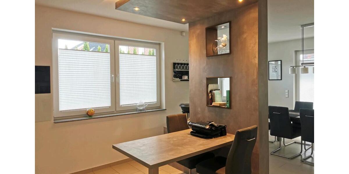 Einfamilienhaus Ibbenbüren - 5 Zimmer, 135 m&sup2;, 595.000&euro; | Angebot:26317410