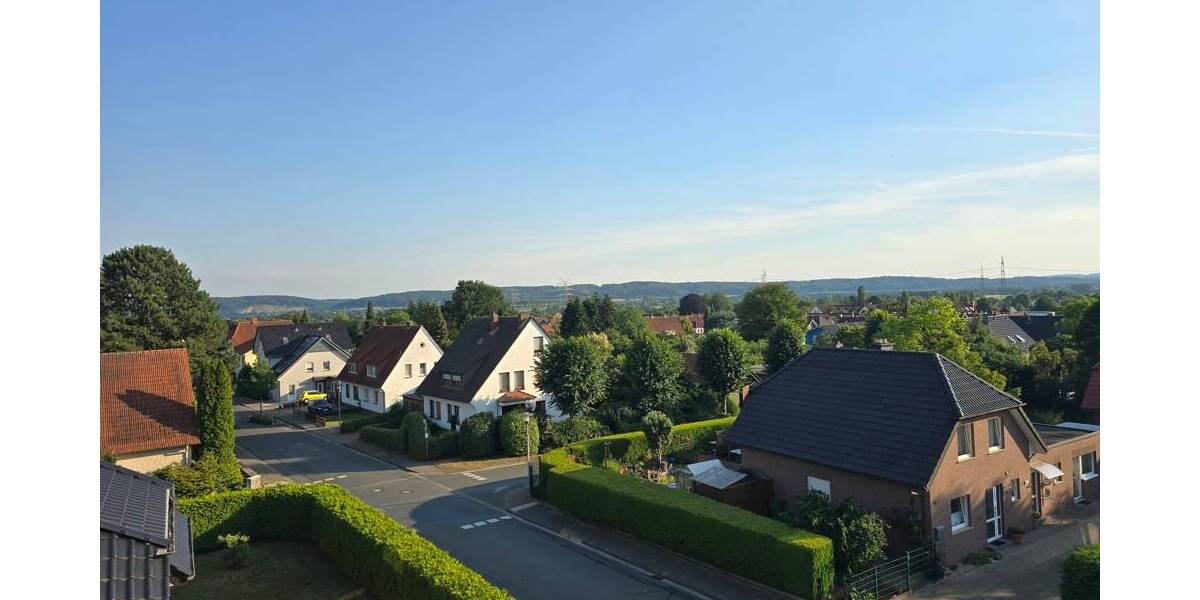 Etagenwohnung Bohmte Hinterfelde - 2 Zimmer, 81 m&sup2;, 270.072&euro; | Angebot:25687421