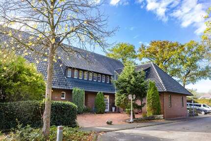 Haus zum Kaufen in Lotte 625.000 € 350 m² 11 zimmer