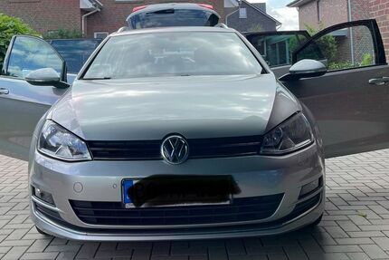 VW Golf 180.000 km 8.000 &euro; Neuenkirchen-Vörden 49434