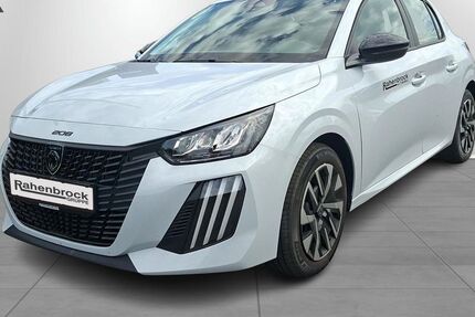 Peugeot 208 1.500 km 17.690 &euro; Osnabrück 49082