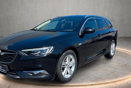 Opel Insignia 205.000 km 8.880 &euro; Bramsche 49565