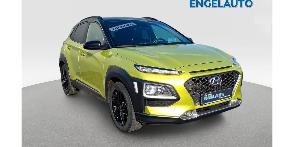 Hyundai KONA 80.300 km 19.830 &euro; Bramsche 49565
