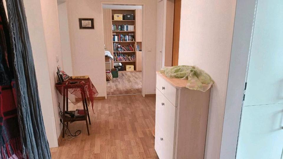 Etagenwohnung Osnabrück Gretesch - 3 Zimmer, 78 m&sup2;, 850&euro; | Angebot:26340655