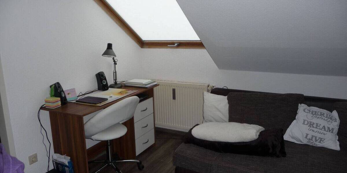 Etagenwohnung Osnabrück Wüste - 1 Zimmer, 220.000&euro; | Angebot:26305830