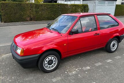 VW Polo 91.400 km 3.500 € Lotte-Büren 49504