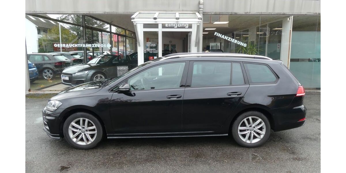 VW Golf 117.000 km 14.990 &euro; Osnabrück 49084