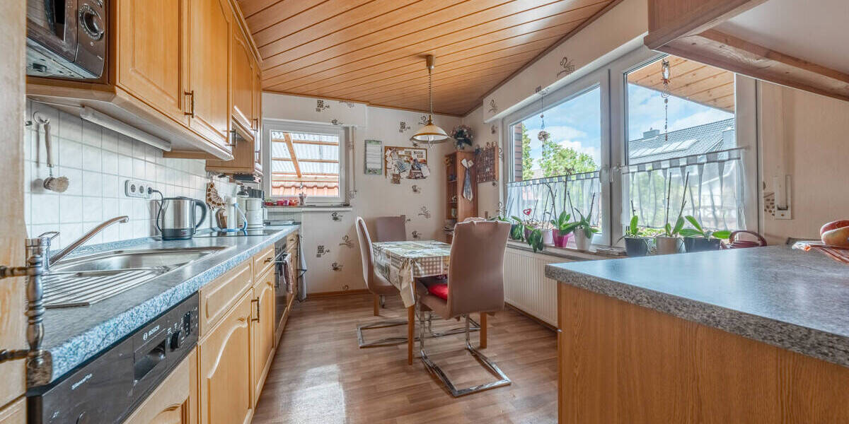 Einfamilienhaus Bramsche Hesepe - 7 Zimmer, 170 m&sup2;, 280.000&euro; | Angebot:26695048