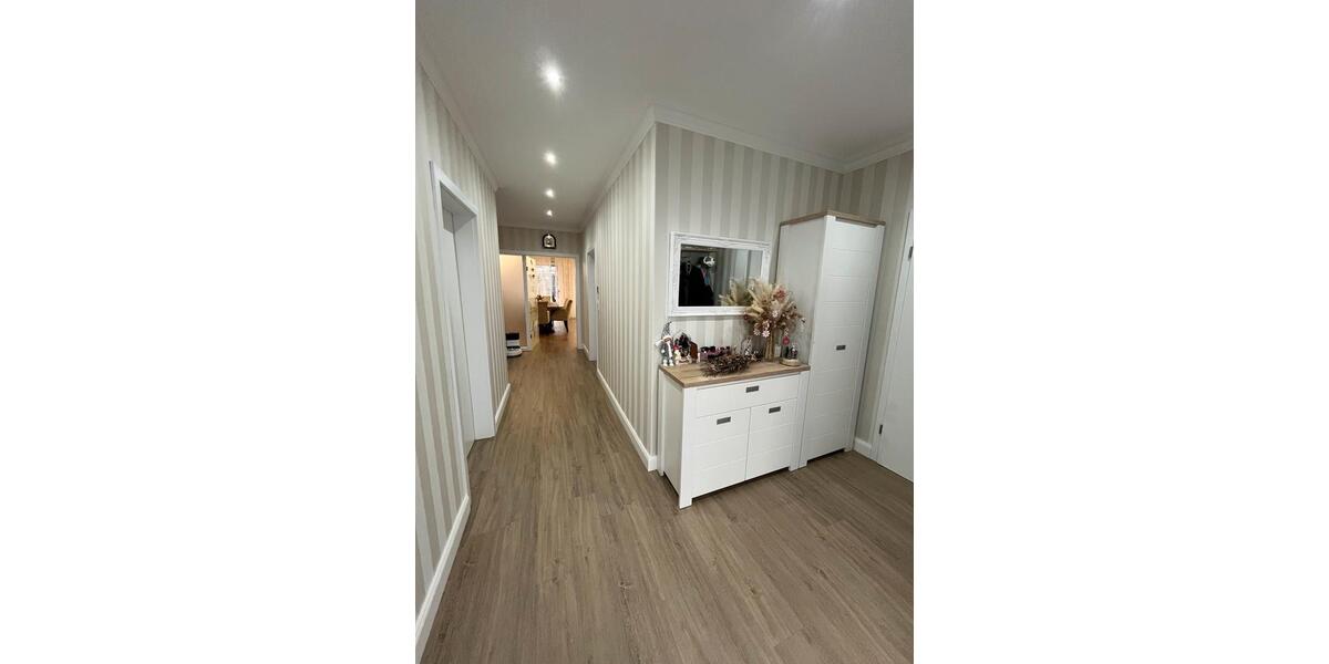 Doppelhaushälfte Bohmte - 4 Zimmer, 135 m&sup2;, 410.000&euro; | Angebot:24293682