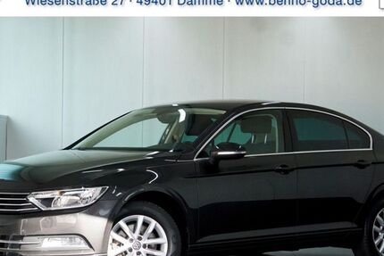 VW Passat 93.798 km 14.850 € Damme 49401