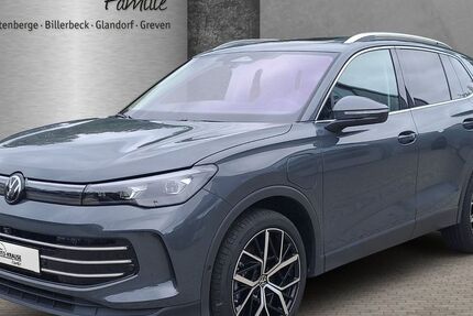 VW Tiguan 15.211 km 49.999 &euro; Glandorf 49219