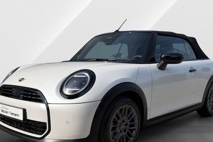 Mini Cooper Cabrio 7.216 km 32.410 &euro; Versmold 33775