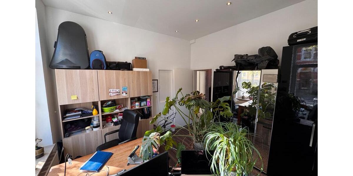 Hochparterre Osnabrück Wüste - 4 Zimmer, 110 m&sup2;, 1.100&euro; | Angebot:26279024