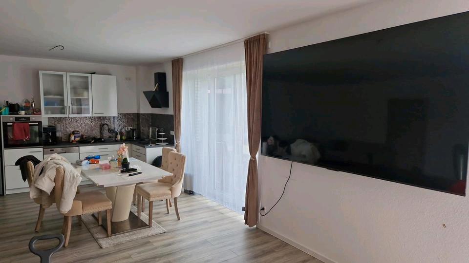 Erdgeschoßwohnung Ibbenbüren Bockraden - 3 Zimmer, 87 m&sup2;, 850&euro; | Angebot:26517395