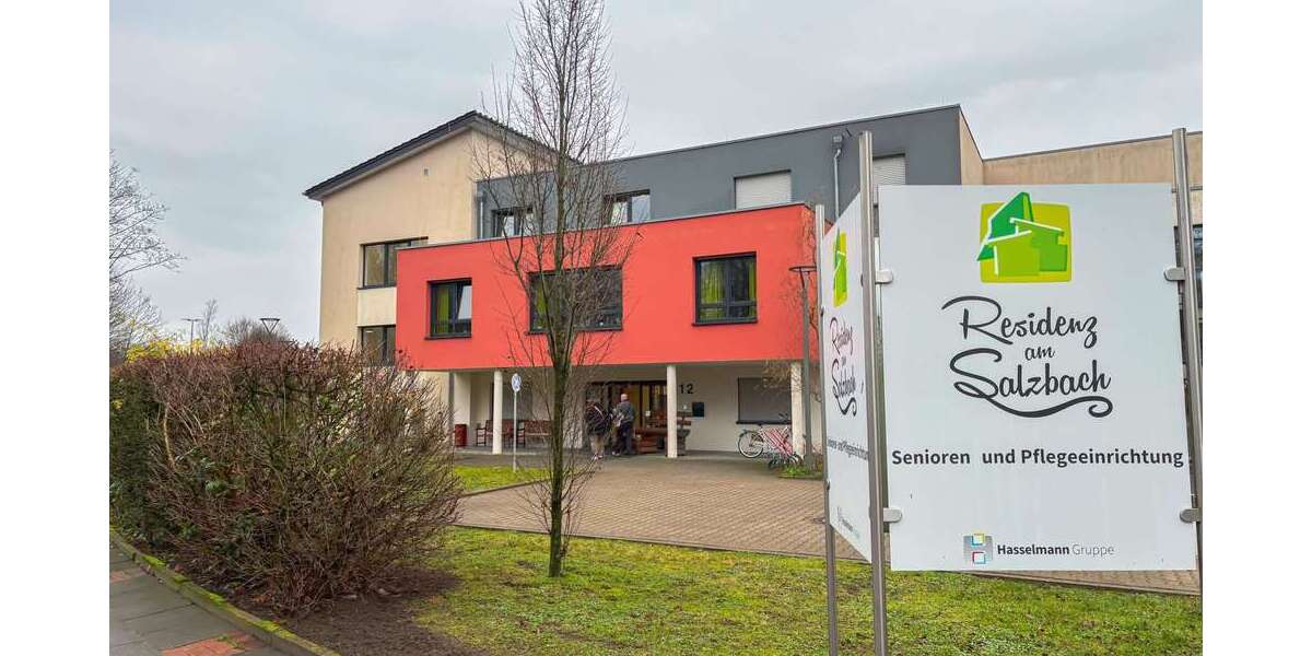 Etagenwohnung Bad Rothenfelde - 3 Zimmer, 91 m&sup2;, 395.000&euro; | Angebot:24827785