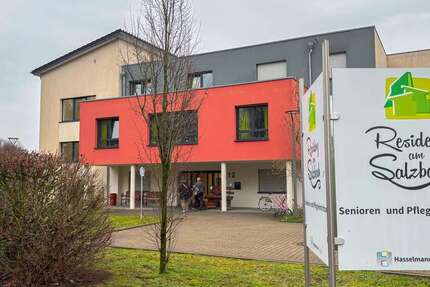 Wohnung Bad Rothenfelde - 3 Zimmer, 91 m&sup2;, 395.000&euro; | Angebot:24827785