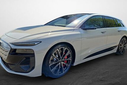 Audi S6 e-tron 15.000 km 85.990 &euro; Osnabrück 49080