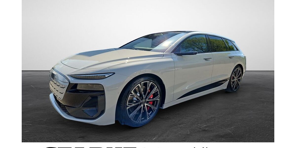 Audi S6 e-tron 15.000 km 89.490 &euro; Osnabrück 49080