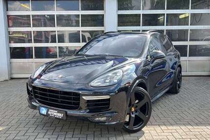 Porsche Cayenne 191.553 km 32.999 € Osnabrück 49090
