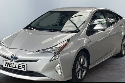 Toyota Prius 86.500 km 18.400 &euro; Osnabrück 49090