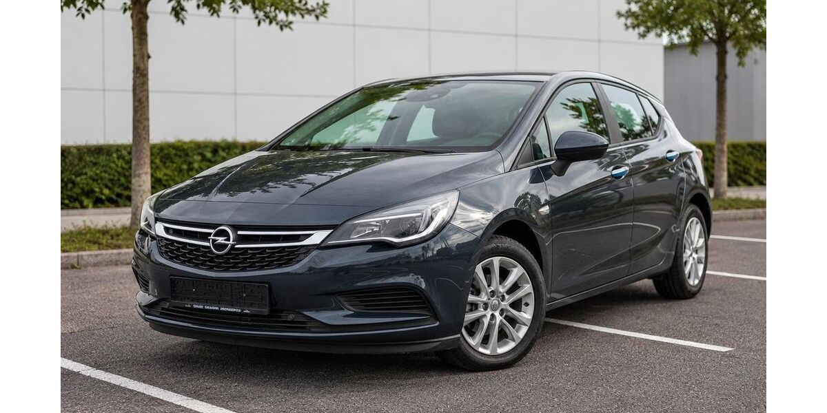 Opel Astra 58.567 km 10.900 &euro; Melle 49324