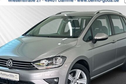 VW Golf Sportsvan 132.609 km 10.950 &euro; Damme 49401