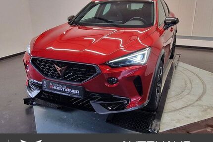 Cupra Formentor 40.890 km 28.990 € Ladbergen 49549