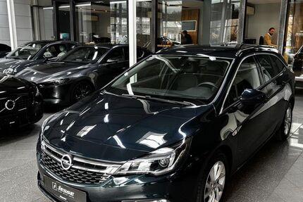 Opel Astra 88.600 km 13.890 &euro; Ibbenbüren 49477