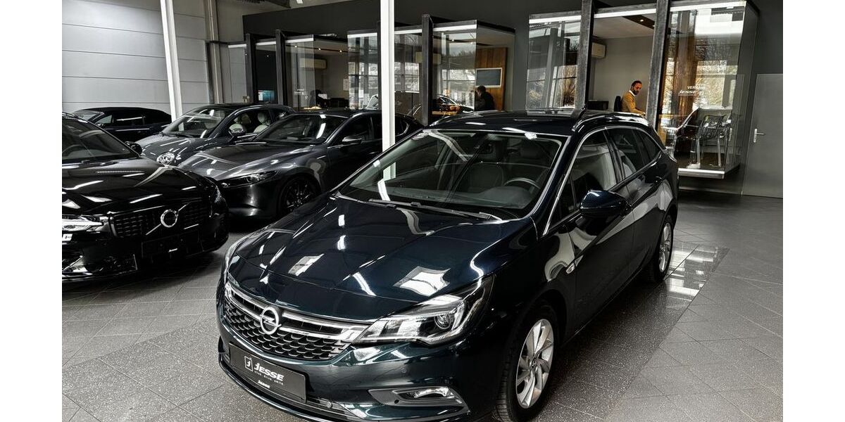 Opel Astra 88.600 km 13.890 &euro; Ibbenbüren 49477