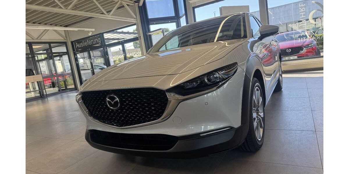 Mazda CX-30 7.000 km 28.299 &euro; Ibbenbüren 49477