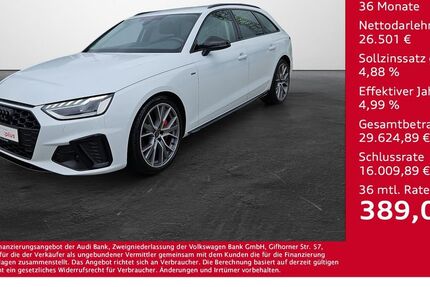 Audi A4 176.558 km 26.970 € Osnabrück 49080