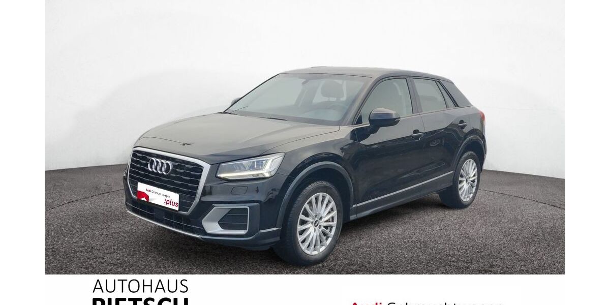 Audi Q2 42.331 km 22.440 &euro; Melle 49324