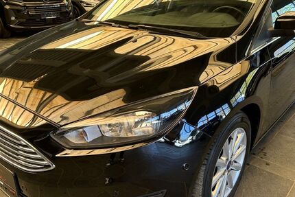 Ford Focus 120.500 km 6.900 &euro; Versmold 33775
